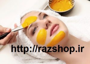 خرید کرم گارنیر مردانه روشن کننده پوست صورت