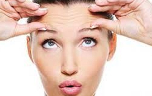 چگونه چروک های صورتمان را از بین ببریم؟