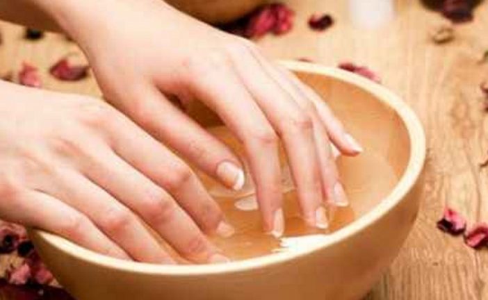 چگونه از ناخن هایمان مراقبت کنیم؟